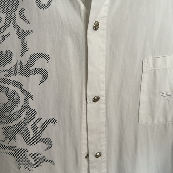 Giorgio Armani Men Shirt - Picture 4 of 6